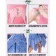 Cyans Qing Summer and Butterfly Denim JSK, Top and Skirt(Reservation/Full Payment Without Shipping)